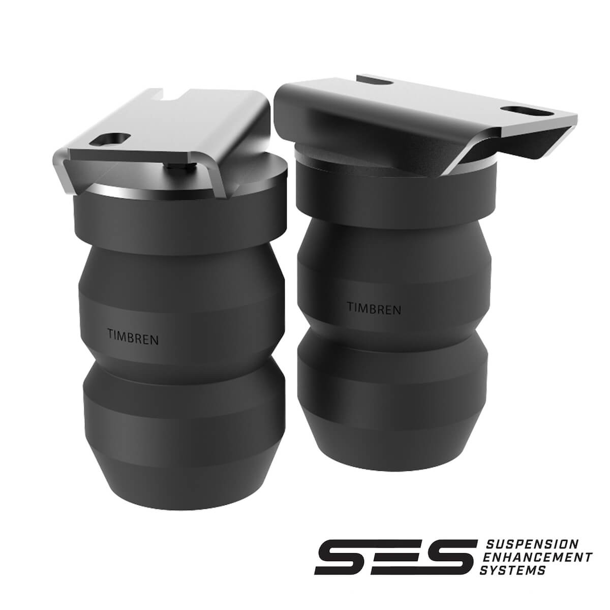 Timbren 2002 Dodge Ram 1500 RWD Rear Suspension Enhancement System