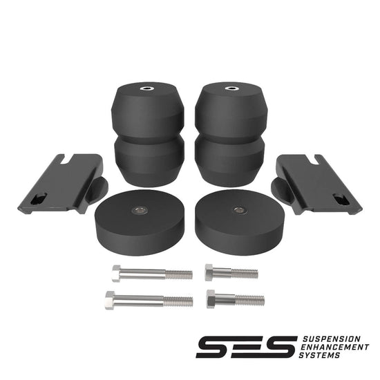Timbren 2002 Dodge Ram 1500 RWD Rear Suspension Enhancement System