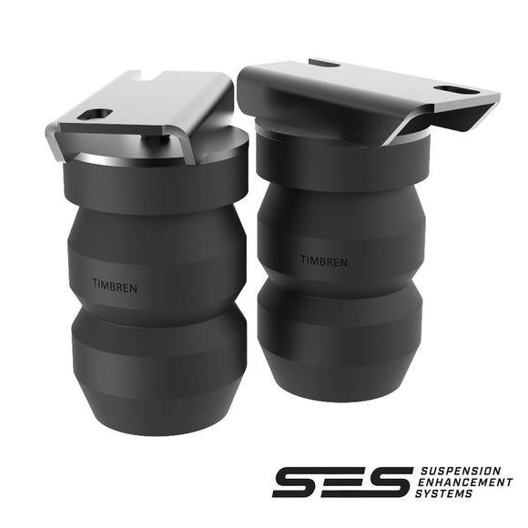 Timbren 2014 Ram 2500 SLT RWD Rear Suspension Enhancement System