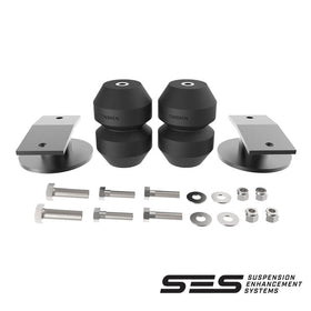 Timbren 1977 Dodge D200 Rear Suspension Enhancement System - 0