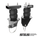 Timbren 1994 Dodge Ram 3500 RWD Rear Suspension Enhancement System-1