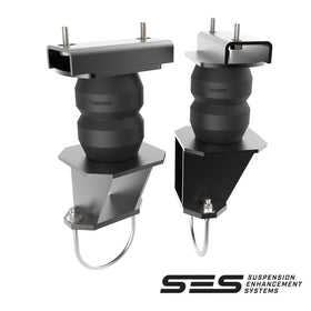 Timbren 1994 Dodge Ram 3500 RWD Rear Suspension Enhancement System