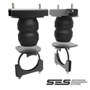 Timbren 1994 Dodge Ram 3500 RWD Rear Suspension Enhancement System-1