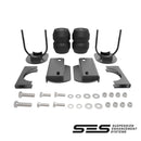 Timbren 1994 Dodge Ram 3500 RWD Rear Suspension Enhancement System-2