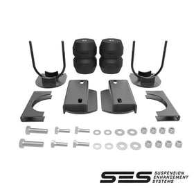 Timbren 1994 Dodge Ram 3500 RWD Rear Suspension Enhancement System - 0