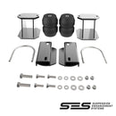 Timbren 1994 Dodge Ram 3500 RWD Rear Suspension Enhancement System-2