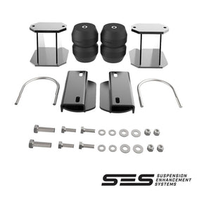 Timbren 1994 Dodge Ram 3500 RWD Rear Suspension Enhancement System - 0
