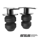 Timbren 1977 Dodge D300 Rear Suspension Enhancement System-1