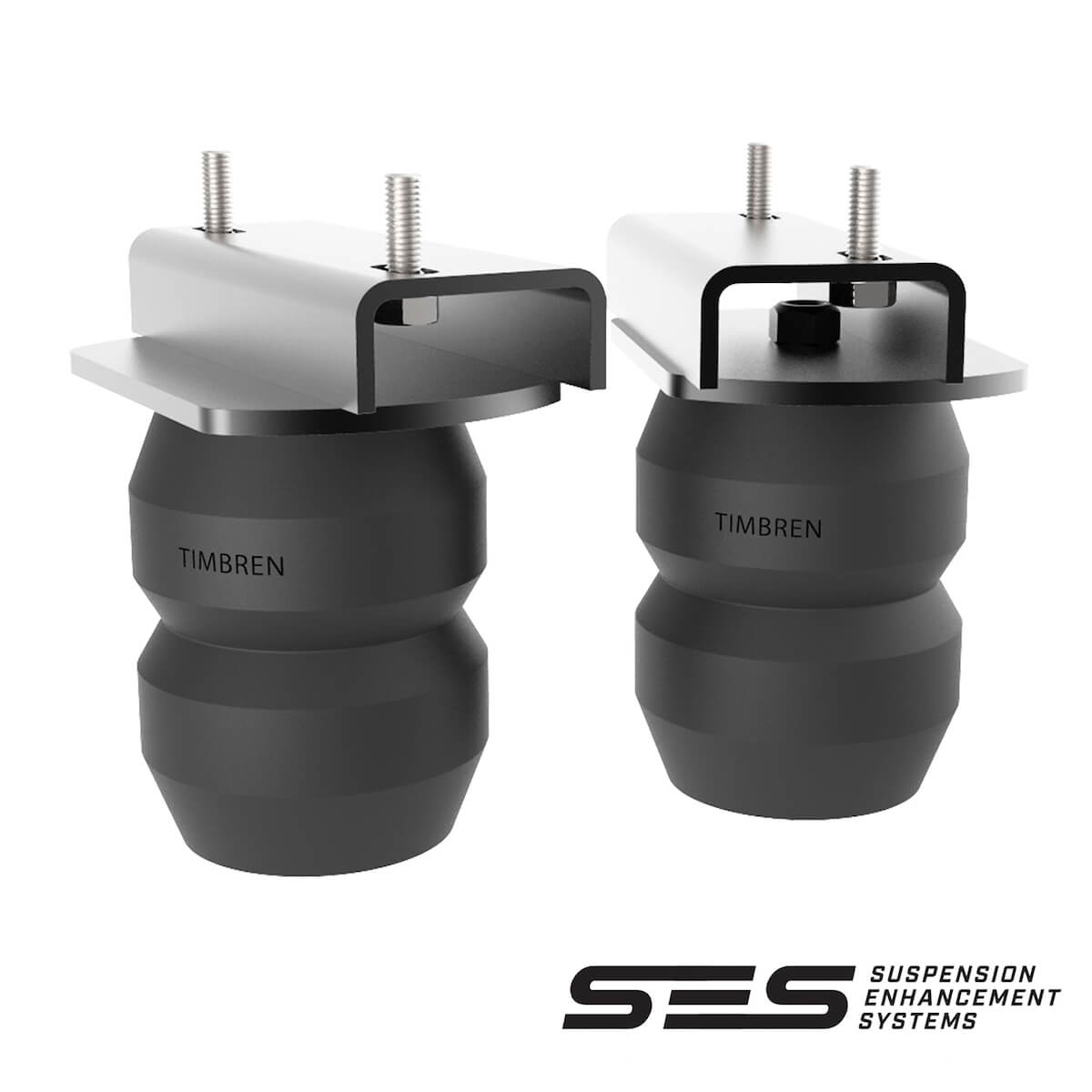Timbren Suspension Enhancement System
