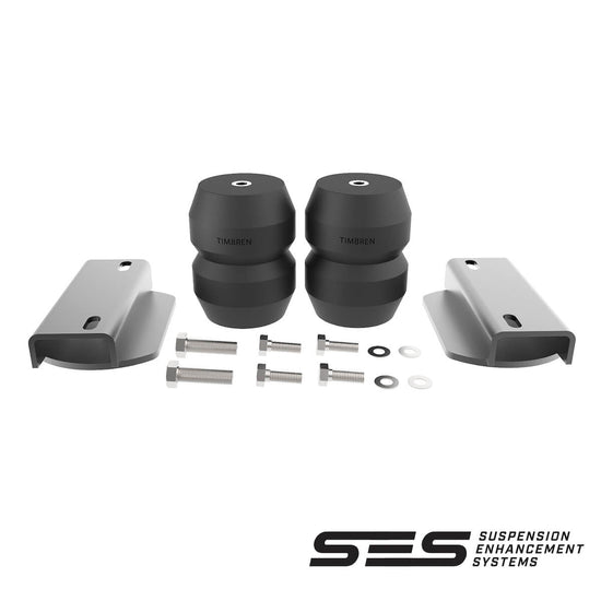 Timbren Suspension Enhancement System - 0