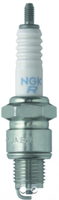 NGK Nickel Spark Plug Box of 10 (DR4HS)