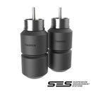 Timbren 2001 Chrysler PT Cruiser Rear Suspension Enhancement System-1