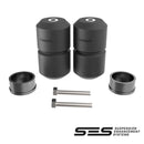 Timbren 2001 Chrysler PT Cruiser Rear Suspension Enhancement System-2