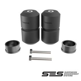 Timbren 2001 Chrysler PT Cruiser Rear Suspension Enhancement System - 0