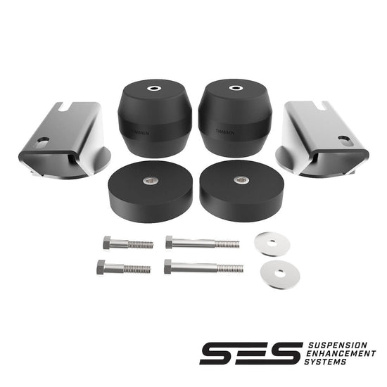 Timbren 2014 Ram 2500 SLT RWD Rear Suspension Enhancement System