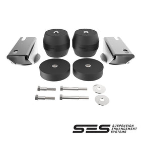 Timbren 2014 Ram 2500 SLT RWD Rear Suspension Enhancement System - 0