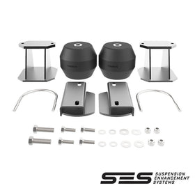 Timbren 1994 Dodge Ram 3500 4WD Rear Suspension Enhancement System - 0