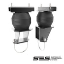 Timbren 1994 Dodge Ram 3500 4WD Rear Suspension Enhancement System-1