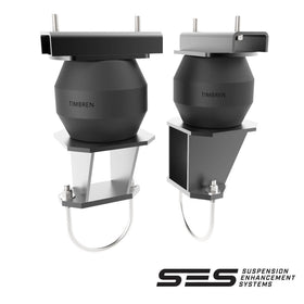 Timbren 1994 Dodge Ram 3500 4WD Rear Suspension Enhancement System