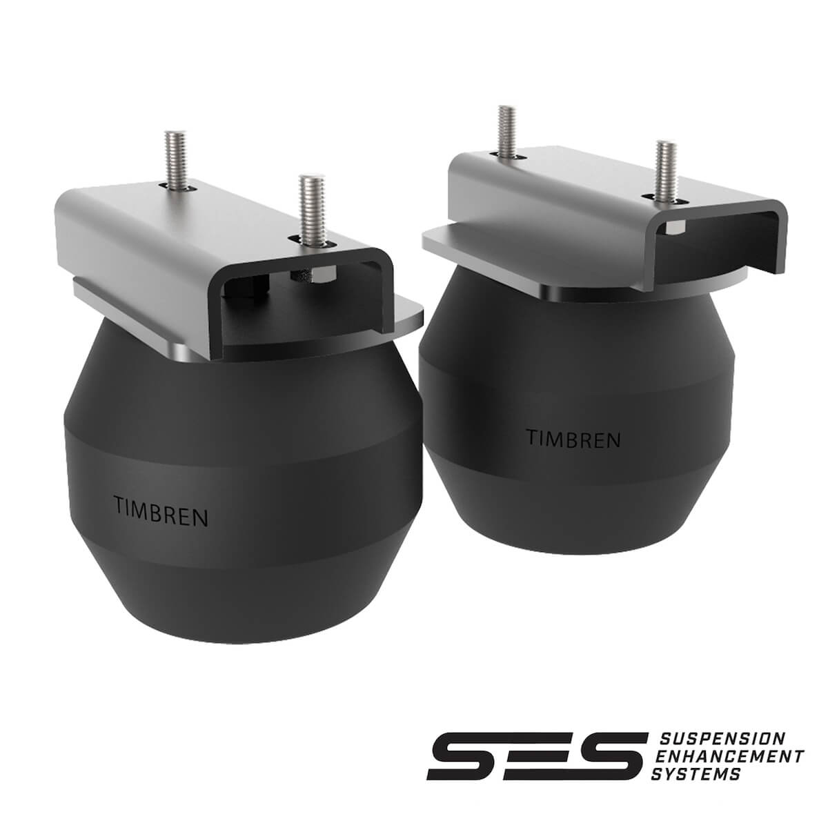 Timbren 1994 Dodge Ram 3500 RWD Rear Suspension Enhancement System