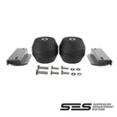 Timbren 1994 Dodge Ram 3500 RWD Rear Suspension Enhancement System-2