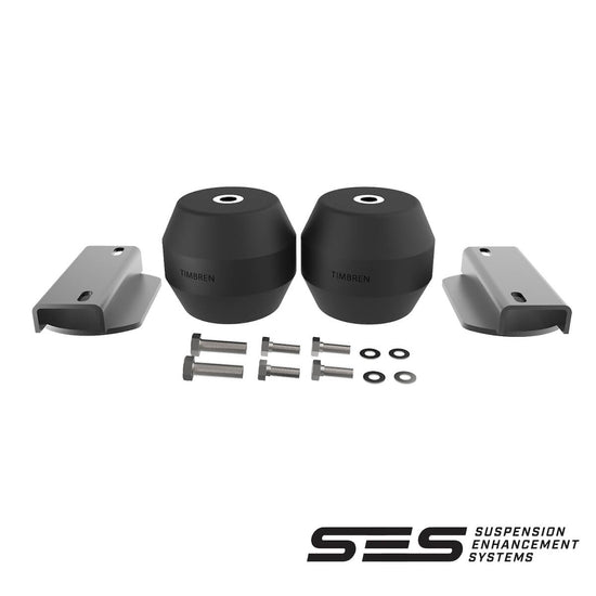 Timbren 1994 Dodge Ram 3500 RWD Rear Suspension Enhancement System - 0