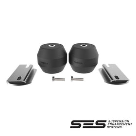 Timbren 2008 Dodge Ram 4500 Rear Suspension Enhancement System - 0