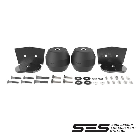 Timbren 1977 Dodge D300 Rear Suspension Enhancement System - 0