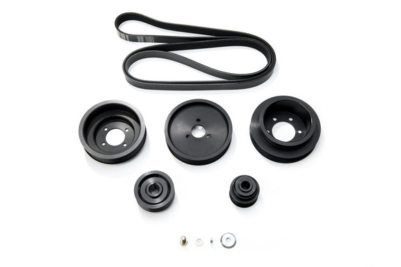 E46 M3 G580 Supercharger System (Gen.4)