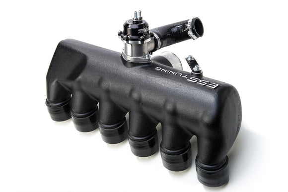 E46 M3 G580 Supercharger System (Gen.4)