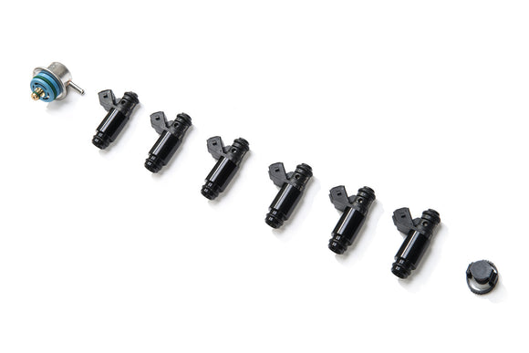 E46 M3 G580 Supercharger System (Gen.4)