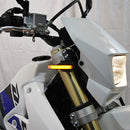 New Rage Cycles 10+ Suzuki DRZ400 Front Turn Signals-1