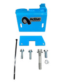 BMW Differential Support Bracket (DSB) E36 | 325 328 M3 by BMW tuner, Active Autowerke-4