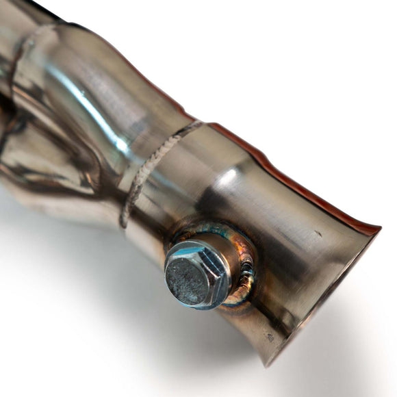 Fabspeed Porsche 964/993 Carrera GT3 Center Muffler Conversion Package