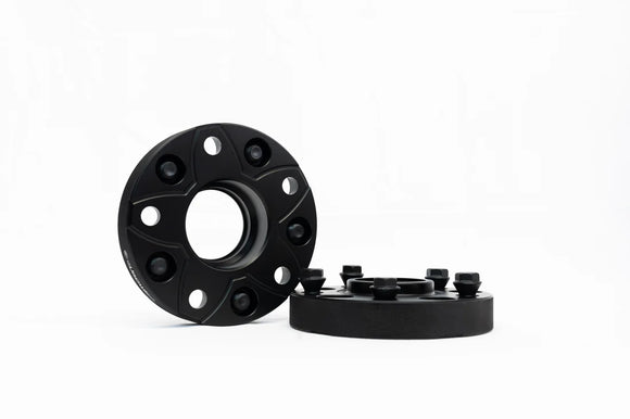 30MM WHEEL SPACER 5X130 (71.6)