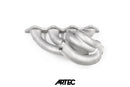 Mitsubishi Evo 4-9 4G63 70mm V-Band Exhaust Manifold-1