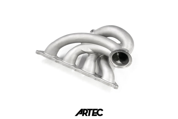 Mitsubishi Evo 4-9 4G63 70mm V-Band Exhaust Manifold