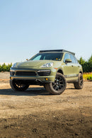 BAJA DESIGNS - FOG LIGHT POCKET KIT - 958 CAYENNE-4