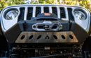 Artec Industries 18-25 Jeep Wrangler JL Jt High Clearance Comp Front Bumper-2