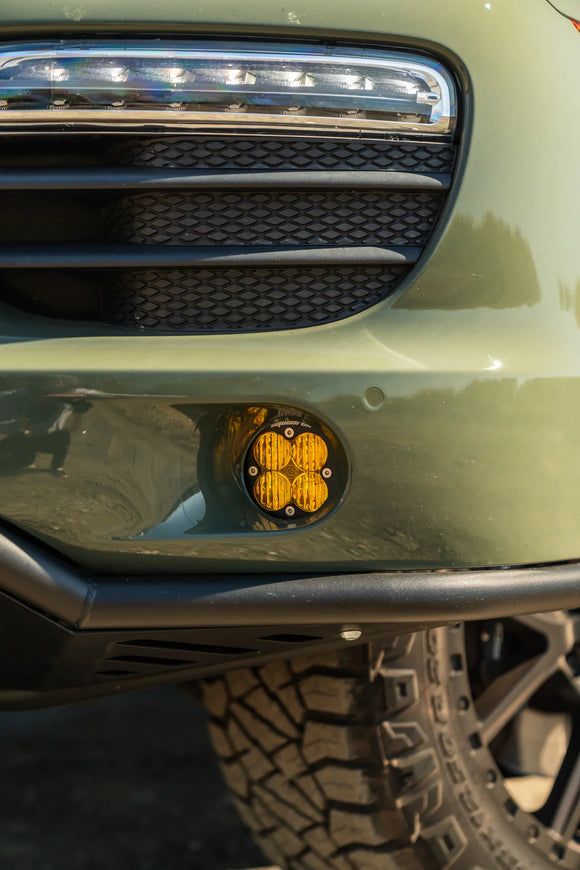 BAJA DESIGNS - FOG LIGHT POCKET KIT - 958 CAYENNE