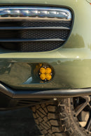 BAJA DESIGNS - FOG LIGHT POCKET KIT - 958 CAYENNE-5