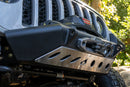 Artec Industries 18-25 Jeep Wrangler JL Jt High Clearance Comp Front Bumper-4