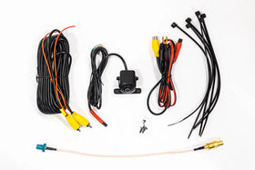 GEN 2 - REVERSE CAMERA - CAYENNE 958 (SWING OUT SOLVER)