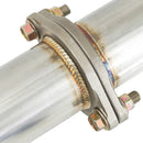 Remark 12-18 Subaru BRZ/Toyota 86 Axle Back Exhaust w/Stainless Steel Single Wall Tip-3