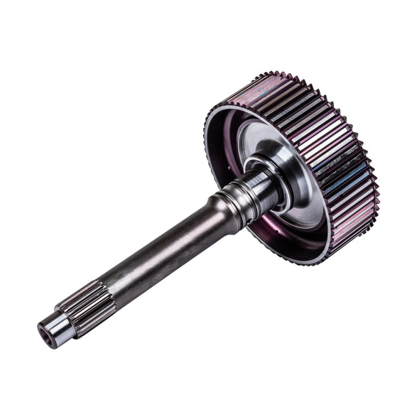 ATS Diesel 94+ 47/8-RH/E Billet Input Shaft