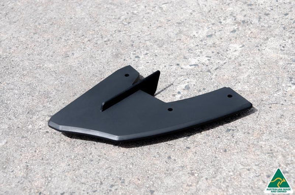 Flow Designs MK7.5 Golf GTI & R Rear Spats (Pair)