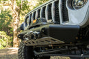 Artec Industries 18-25 Jeep Wrangler JL Jt High Clearance Comp Front Bumper-5