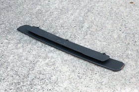 Flow Designs VW MK7.5 Golf GTI Rear Valance & Fairing