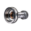 ATS Diesel 03+ 48RE 2pc Billet Output Shaft-1