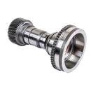 ATS Diesel 03+ 48RE 2pc Billet Output Shaft-2